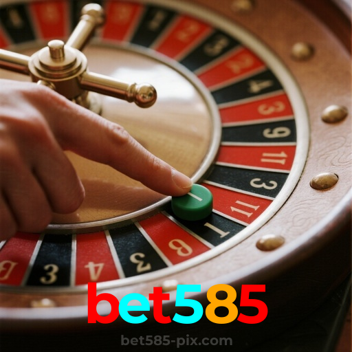 bet585：A sorte está ao seu lado! Aposte no futebol online e vença!