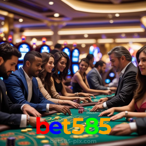 bet585:Onde sua sorte brilha com apostas no futebol e prêmios em roleta!