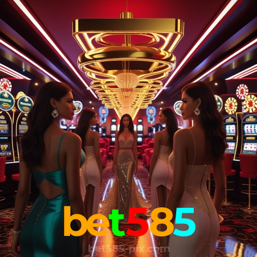 bet585:Vença no blackjack e leve grandes prêmios para casa!
