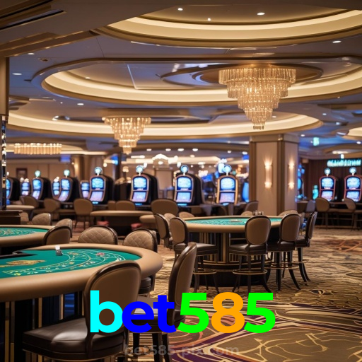 bet585:Aposte nas mesas de poker e mostre quem é o mestre das cartas!