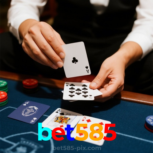 bet585：Encontre a sorte nas nossas roletas e ganhe prêmios incríveis!