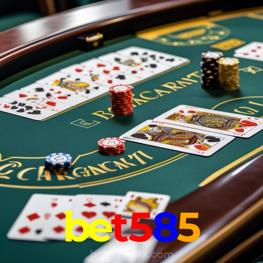 bet585:A roleta nunca foi tão emocionante! Aposte e ganhe!