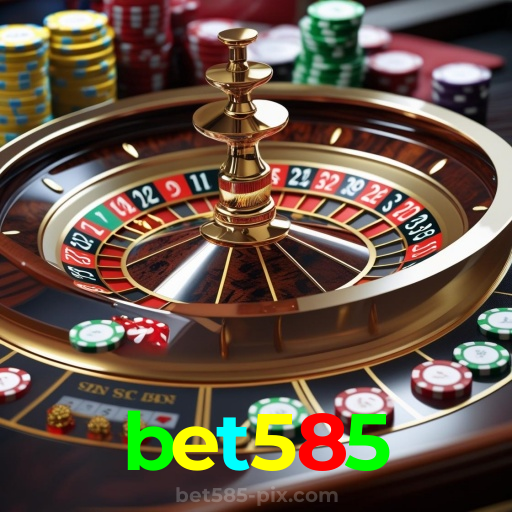 bet585：Aposte no futebol e ganhe grandes prêmios com jogos de blackjack!