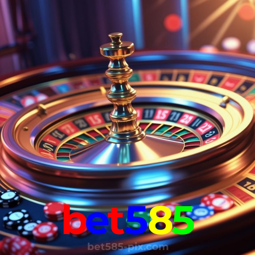 bet585:O melhor do futebol digital te espera! Aposte agora e vença!