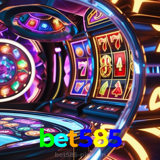 bet585:Aposte no futebol online e vença no estilo que você merece!