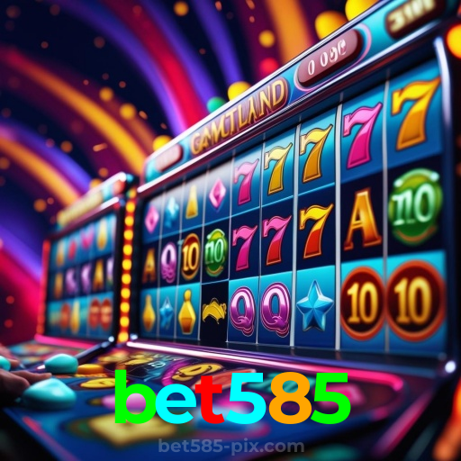 bet585：A sorte te espera! Aposte agora nas nossas roletas!