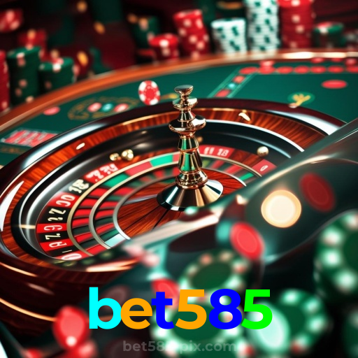 bet585:A adrenalina do futebol online te leva até grandes vitórias!