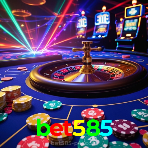 bet585：Aposte no futebol online e faça gols de prêmios incríveis!