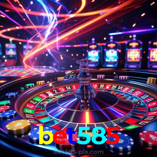 bet585:Vença no futebol online e ganhe grandes prêmios em nosso cassino!