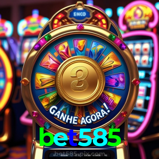 bet585:Jogue slots e aposte no futebol ao vivo para vitórias emocionantes!