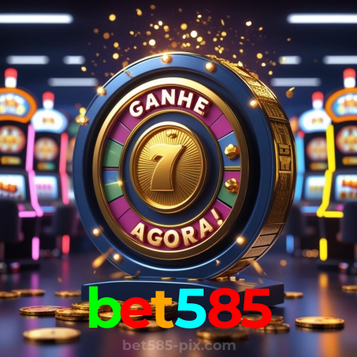 bet585:Aposte no futebol online e marque gols de prêmios!