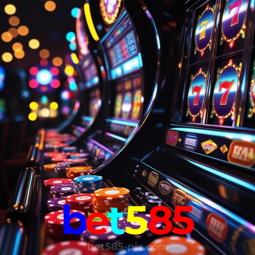 bet585:A sorte está no cassino online com apostas no futebol e grandes vitórias!