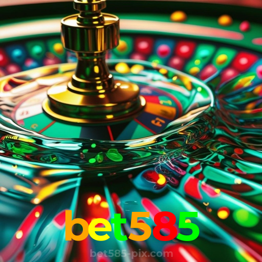 bet585：Aposte no futebol online e vença os maiores campeões!