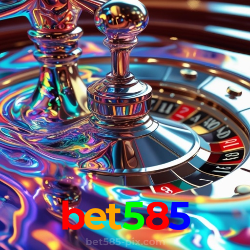 bet585:Apostas no futebol e diversão com roleta e blackjack no cassino online!