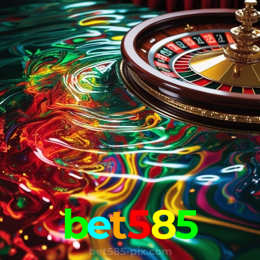 bet585:Onde a diversão nunca acaba: poker, roleta e apostas no futebol!