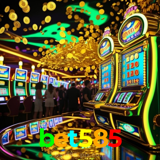 bet585：Onde a diversão nunca acaba: poker, roleta e apostas no futebol!