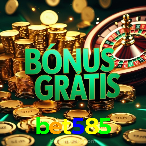 bet585：Vença grandes prêmios nas mesas de poker online!