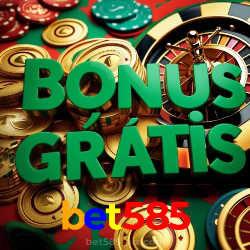 bet585:Apostas de futebol online para os verdadeiros fãs! Vença agora!