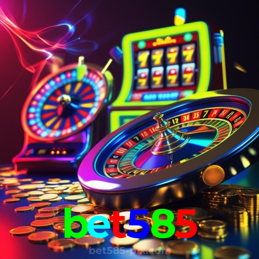 bet585：Jogue poker, aposte no futebol e tenha uma experiência incrível no cassino online!