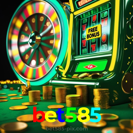 bet585：Aposte no futebol online e conquiste sua grande vitória!