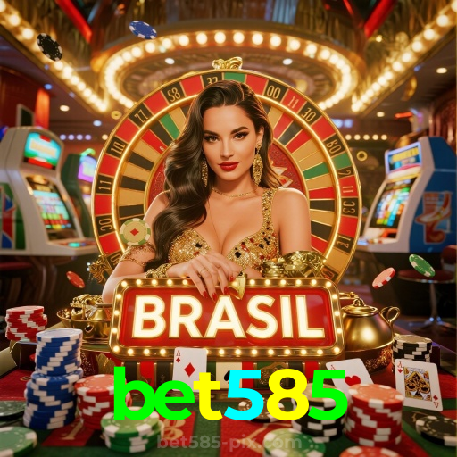 bet585：Jogue futebol online e tenha grandes vitórias como resultado!