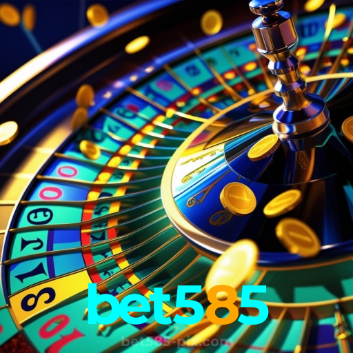 bet585：A diversão nunca acaba! Jogue nos melhores jogos e vença!
