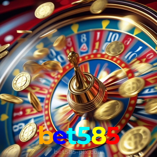 bet585:Jogue poker, aposte no futebol e tenha uma experiência incrível no cassino online!
