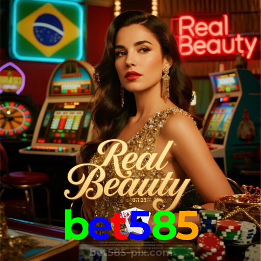 bet585：Aposte nas melhores máquinas caça-níqueis e leve o jackpot!