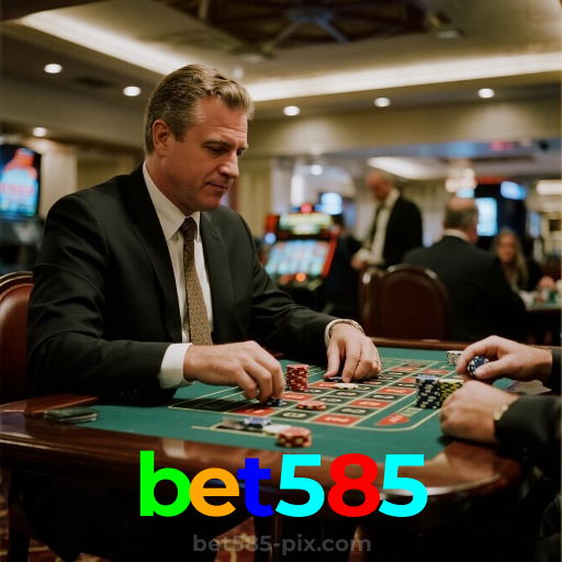 bet585：Jogue poker, aposte no futebol e ganhe em nosso cassino online!