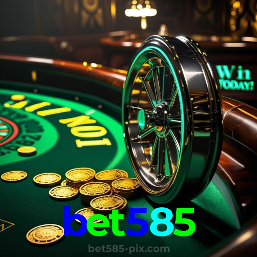 bet585：Onde sua sorte brilha com poker, roleta e apostas no futebol online!