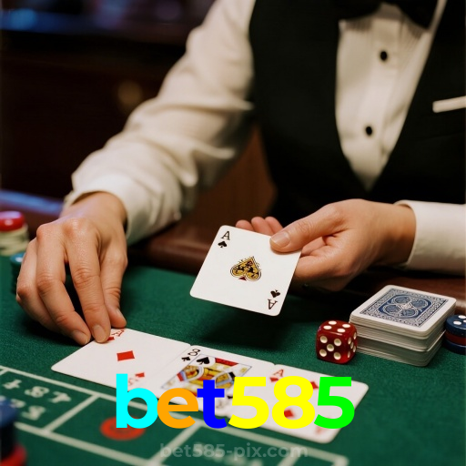 bet585：A vitória no futebol online está esperando por você!