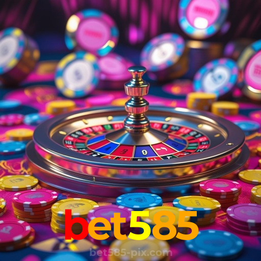 bet585：O futebol nunca foi tão emocionante! Aposte e vença!