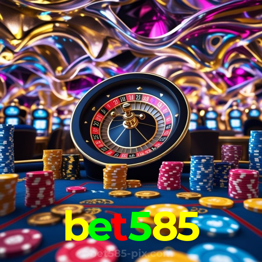bet585：Jogue nas melhores slots e vença o jackpot agora mesmo!