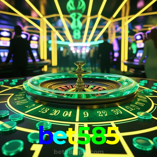 bet585：Vença grandes prêmios nas mesas de poker online!