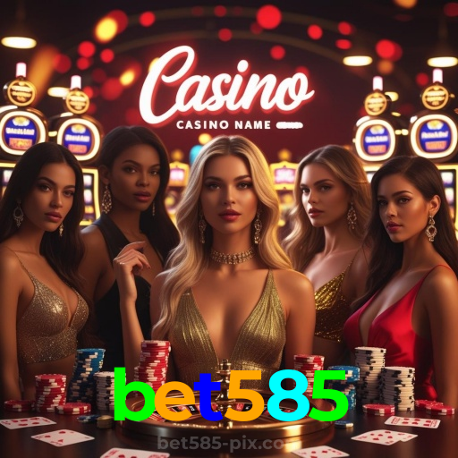 bet585:O melhor cassino para apostar no futebol e ganhar prêmios em blackjack!