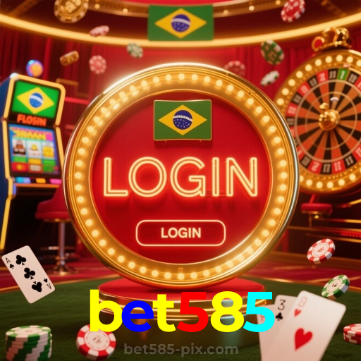bet585：Jogue nas roletas e veja a sorte sorrir para você!