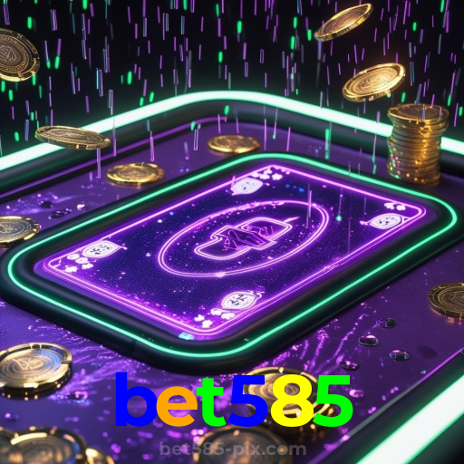 bet585：O cassino online perfeito para quem adora apostar no futebol e jogar roleta!