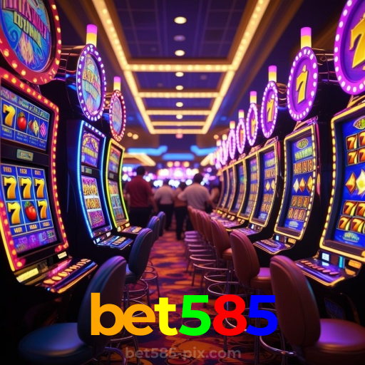 bet585：Jogue futebol online e vença como um verdadeiro campeão!