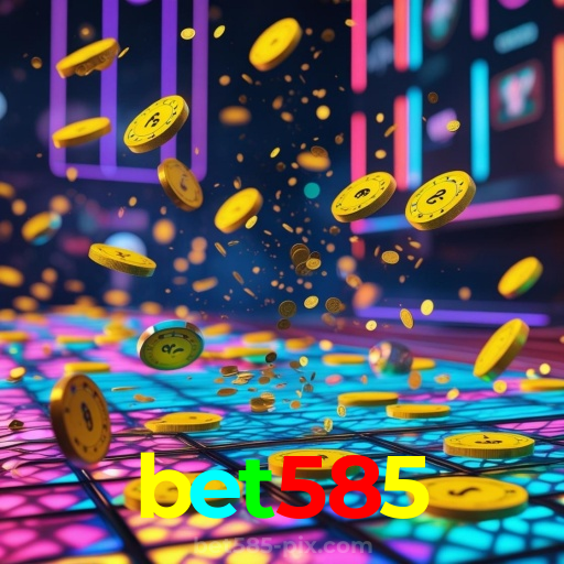bet585：Jogue nas roletas e conquiste a sorte ao seu lado!