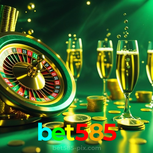 bet585:Sua sorte está no cassino online com apostas no futebol e jogos emocionantes!