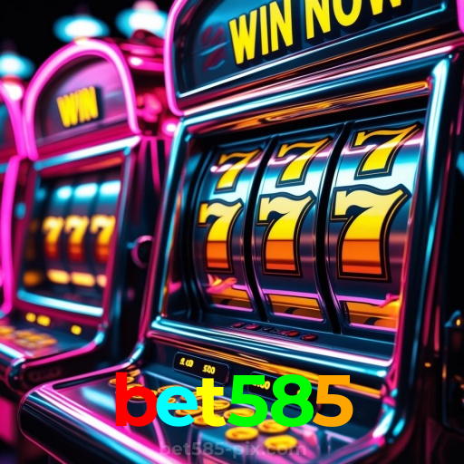 bet585：Ganhe com poker, blackjack e apostas em futebol no cassino online!