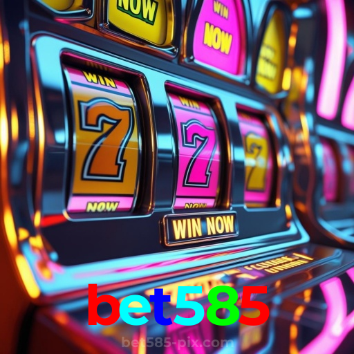 bet585：Desafie a roleta e conquiste vitórias épicas!