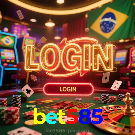 bet585：No cassino online mais confiável, aposte no futebol e jogue roleta!