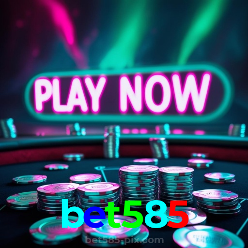 bet585：Desafie a roleta e ganhe prêmios incríveis no nosso cassino!