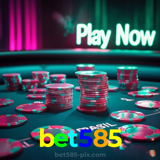 bet585：Jogue slots e aposte no futebol ao vivo para vitórias emocionantes!
