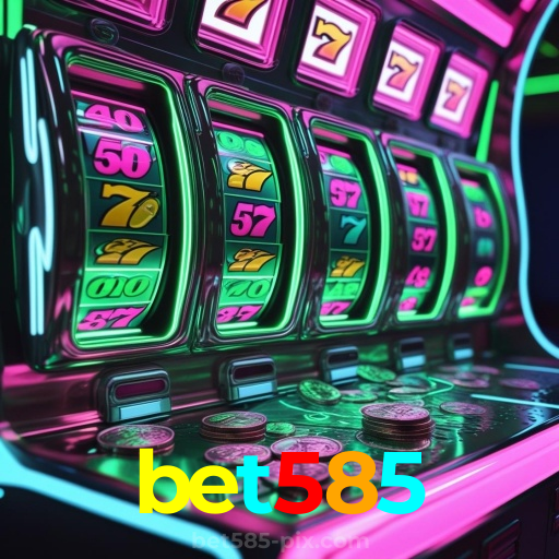 bet585：As melhores slots com grandes vitórias te aguardam! Jogue agora!