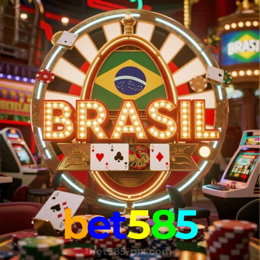 bet585：A adrenalina do futebol online te leva até grandes vitórias!