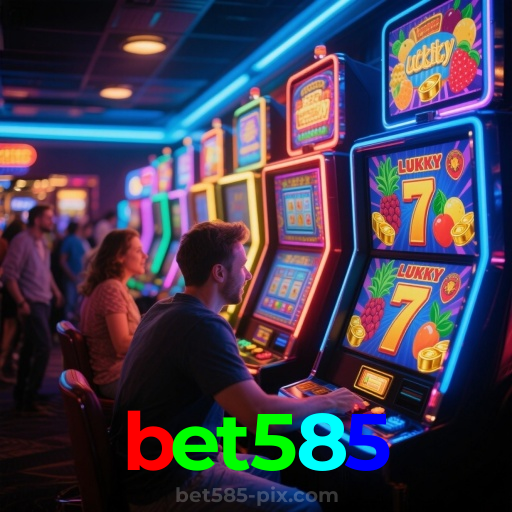 bet585：A sorte está ao seu lado nas nossas mesas de roleta! Aposte agora!