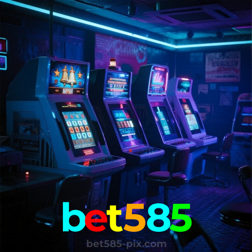 bet585：As melhores slots com grandes vitórias te aguardam! Jogue agora!