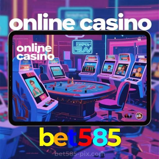 bet585：Sua vitória no futebol digital começa agora! Aposte nos melhores times!